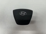 Air Bag Oem Left Driver Wheel Black 56900C2000 2015-2017 Hyundai Sonata. Fixed Price $150.00.