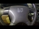Air Bag Driver Wheel Fits 08-10 Odyssey 1449768. Fixed Price $174.99.