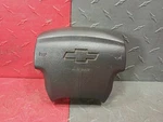 Chevrolet Silverado Driver Steering Wheel Pewter #16866042. Fixed Price $122.85.