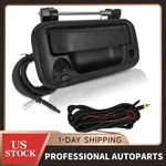 Tailgate Handle Rear View Backup Camera 04-16 Ford F150 F250 F350 F450. Fixed Price $29.99.