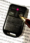 Code Alarm Elvatcg CA-510 Car Starter Fob Keyless Remote CATX510 Programming. Fixed Price $24.08.