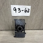 2014 2024 Inifniti Q50 Front Bumper Sensor Ultrasonic Park 28438-4GA0A Oem. Fixed Price $37.95.