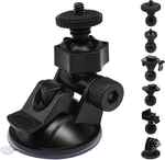 S30 Dash Cam Suction Mount (2ND Gen) With 10PCS Joints For Rexing,z-edge,old Sha. Fixed Price $17.95.
