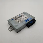 2011 Bmw 750I F01 Dvd Multimedia Video Switch Control Module 9201542. Fixed Price $58.79.