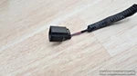 Ford Connector Impact Crash Sensor 4L14-14B006-AA 4L1414B006AA A230. Fixed Price $12.99.