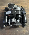 Land Range Rover L322 Oem Air Suspension Eas Pump Compressor RQL500030. Fixed Price $299.00.