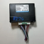 2019 Mazda 3 Hatchback Keyless Anti Theft Locking Ignition BCKA675U0A Oem. Fixed Price $102.16.