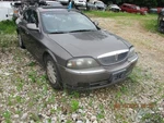 Anti-lock Brake Part Assembly Traction Control Fits 03-05 Lincoln Ls 557414. Fixed Price $147.78.