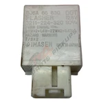 2009 Mazda BT-50 Intrepid Flasher Unit / Control Module 2006-2012 6J6A66830. Fixed Price $53.78.