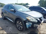 Used Park Assist Camera Fits: 2016 Nissan Murano Radar Unit Blind Spot Alert Sid. Fixed Price $134.90.