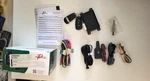 Prestige APS57E Remote Start / Keyless Entry System -2 Transmitters. Fixed Price $25.00.