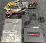 Code Alarm Surestart Lx Fcc Id: GOH-RVS-4 Used Brain/new Wires/new Ir-s Sensor. Fixed Price $34.85.