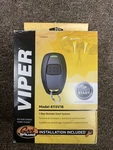 Viper Smart Remote Starter Model 4115V1B - Brand New Sealed In Box. Fixed Price $69.95.