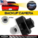 Rearview Backup Camera Park Assist Reverse For Dodge Challenger 2015-2023. Fixed Price $43.69.