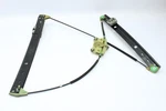 2007-2011 Audi Q7 Front Right Passenger Door Window Glass Regulator Oem. Fixed Price $41.80.