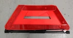 Audi A4 S4 A6 RS6 Emergency Hazard Road Triangle 4B5860251B. Fixed Price $24.99.
