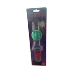 Light-up Rail Twirler Kids Magnetic Wheel Spinner By Toysmith. Fixed Price $16.00.