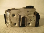 Passenger Right Rear Power Door Latch For 07-10 Jeep Compass. Fixed Price $60.95.