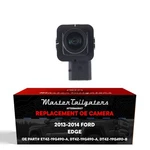 Ford Edge (2013-2014) Backup Camera Oe Part # ET4Z-19G490-A, DT4Z-19G490-A. Fixed Price $128.99.