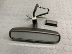 Toyota Lexus Rear View Mirror With Backup Camera Display Screen. Fixed Price $159.96.
