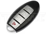 Dorman 99645ST Keyless Entry Transmitter. Fixed Price $149.48.