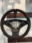2006-2010 Bmw E60 E61 535I 550I 528I 650I Steering Wheel Alcantara New Sport. Fixed Price $269.00.