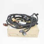New Audi Q7 Rear Bumper Parking Aid Wiring Harness 4M0971104AK No Duties. Fixed Price $279.97.