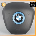 14-21 Bmw I3 I01 Hybrid Steering Wheel 33687036404 Oem. Fixed Price $495.23.