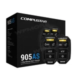 Compustar CS905 As Remote Start And Security Combo 1-WAY 1500-FT Range 900R. Fixed Price $129.98.