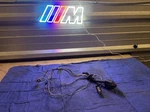 Bmw Oem E36 92-93 Sedan Rear Passenger Right Door Wiring Harness Cable 98 328I. Fixed Price $45.00.