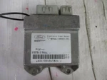 Bag Control Module Fits 05-07 Ford F250SD Pickup 5C3A-14B321-BB 5C3A14B321BB. Fixed Price $33.71.