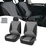 Subaru Forester Pu Leather Car Seat Cover Passenger & Driver Protector Pad. Fixed Price $23.99.