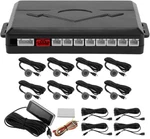Reverse Parking Sensors Sound Warning Alarm Buzzer Reminder (2213). Fixed Price $60.00.