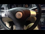 Air Bag Driver Wheel Fits 07-09 Aura 1213387. Fixed Price $184.99.