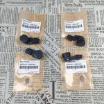 Oem 4X Rear Parking Sensor Black For 14-2018 Tundra Tacoma RAV4 89341-0R060. Fixed Price $86.99.