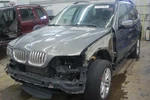 Passenger For Bmw X5 Blk-pass Dash Right. Fixed Price $109.99.