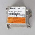 2004-2005 Porsche Cayenne 955 Air Bag Computer Oem 3D0909601E. Fixed Price $37.18.