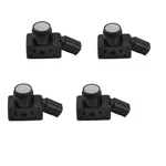 4X 89341-0E040 Bumper Parking Aid Sensor Fit For Toyota Tacoma 2022-2025. Fixed Price $157.90.