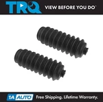 Trq Steering Gear Rack & Pinion Bellow Boot Lh Set Of 2 For Honda Acura. Fixed Price $34.95.