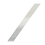 Design Engineering 10202 Locking Ties. Fixed Price $22.94.