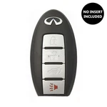 New Key Fob Remote For 2013-2016 Infiniti JX35 QX60 Oem (KR5S180144014 014). Fixed Price $78.80.
