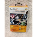 Technaxx TX-100 Car Alarm With Charging Function And Pir Motion Sensor. Fixed Price $23.50.