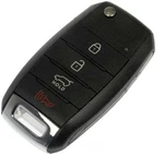 Dorman Oe Solutions 99563ST Keyless Entry Transmitter. Fixed Price $132.60.