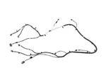 Genuine Mopar Rear Fascia Wiring 68228594AF. Fixed Price $129.85.