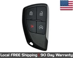 2X New Replacement Proximity Key Fob 2024-2026 Honda Prologue Elite, Touring, Ex. Fixed Price $52.95.