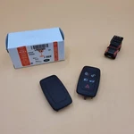 Range Rover 2010-2012 Smart Key Remote Fob Cover Repair Kit LR052905LR. Fixed Price $99.95.