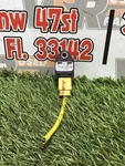 2011 Hyundai Sonata Side Impact Crash Sensor Pn: 95920-3K000 Oem. Fixed Price $41.44.