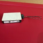 2011 2012 2013 Dodge Jeep Chrysler Blind Spot Detection Sensor Oem 56038942AA. Fixed Price $100.00.