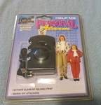 Vintage 1990'S Winner International Help Me Personal Alarm New Box. Retro Com. Fixed Price $6.00.