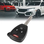 Keyless Entry Remote Car Fob 315MHZ For Jeep Wrangler 2009-2018. Fixed Price $18.98.